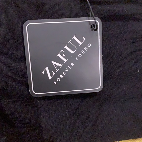 Zaful romper/super cute - Picture 2 of 2